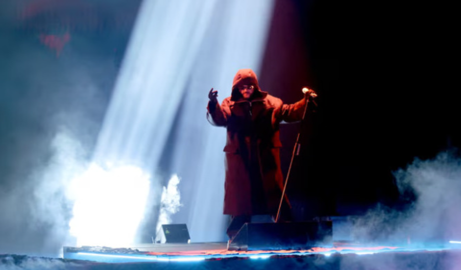 Grammy 2025: Beyonce làm nên lịch sử, Taylor Swift trắng tay- Ảnh 15. Grammy 2025: Beyonce làm nên lịch sử, Taylor Swift trắng tay- Ảnh 15.