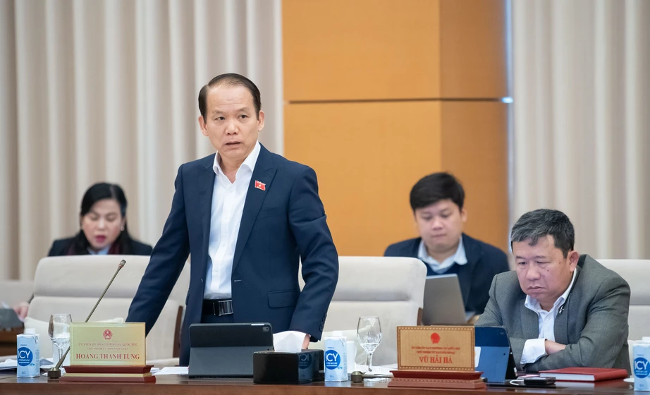 Đề xuất kh&ocirc;ng tổ chức HĐND quận, phường tr&ecirc;n cả nước- Ảnh 2.