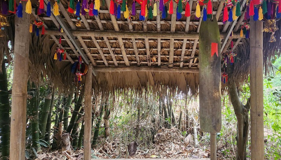 Khám phá một trong những ngôi làng đẹp nhất thế giới ở Thái Nguyên- Ảnh 6. Khám phá một trong những ngôi làng đẹp nhất thế giới ở Thái Nguyên- Ảnh 6.