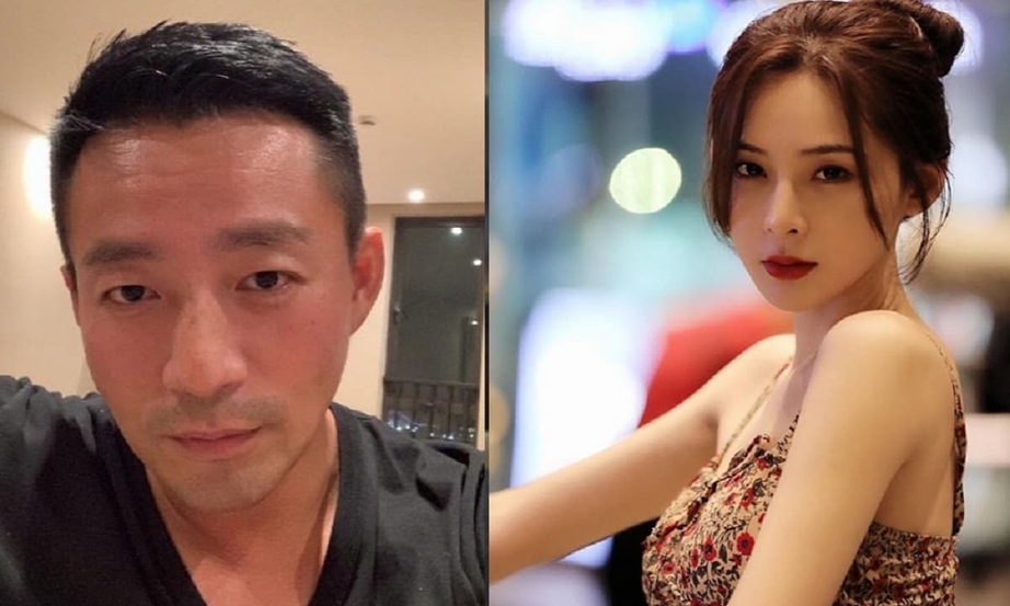 U&ocirc;ng Tiểu Phi bị t&igrave;nh cũ tố "l&agrave;m m&agrave;u" v&agrave; l&agrave; kẻ khiến Từ Hy Vi&ecirc;n qua đời- Ảnh 2.