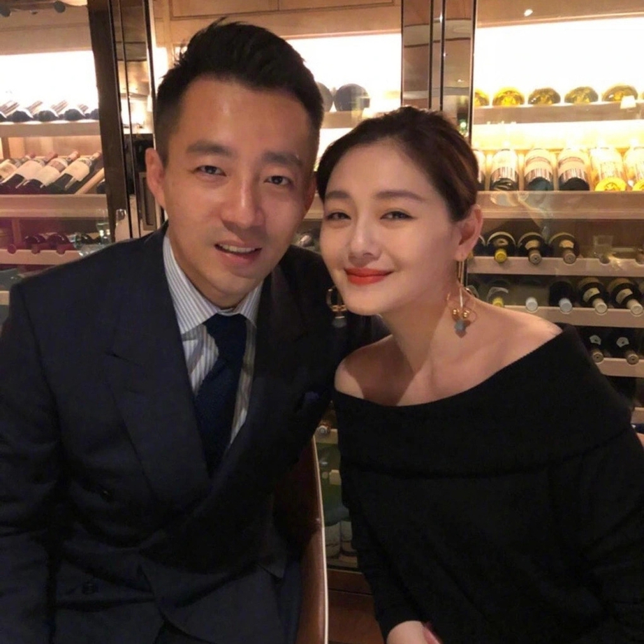 U&ocirc;ng Tiểu Phi bị t&igrave;nh cũ tố "l&agrave;m m&agrave;u" v&agrave; l&agrave; kẻ khiến Từ Hy Vi&ecirc;n qua đời- Ảnh 1.