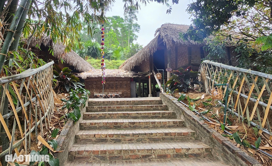 Khám phá một trong những ngôi làng đẹp nhất thế giới ở Thái Nguyên- Ảnh 3. Khám phá một trong những ngôi làng đẹp nhất thế giới ở Thái Nguyên- Ảnh 3.