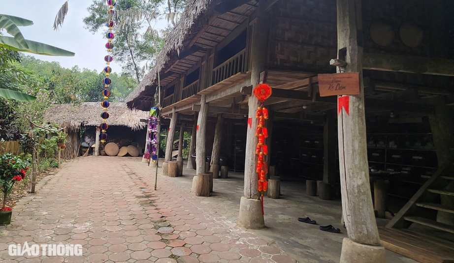 Khám phá một trong những ngôi làng đẹp nhất thế giới ở Thái Nguyên- Ảnh 5. Khám phá một trong những ngôi làng đẹp nhất thế giới ở Thái Nguyên- Ảnh 5.