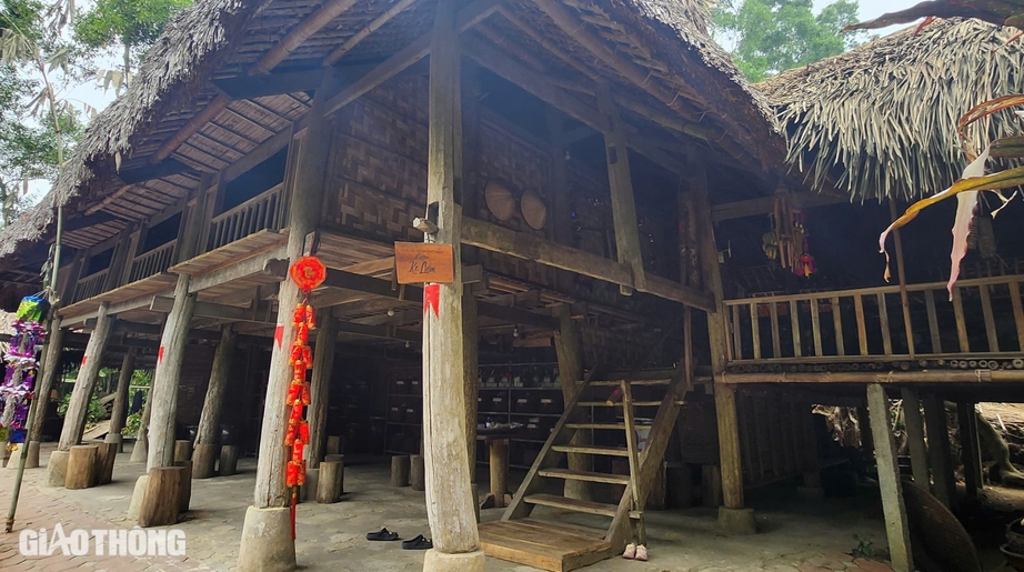 Khám phá một trong những ngôi làng đẹp nhất thế giới ở Thái Nguyên- Ảnh 4. Khám phá một trong những ngôi làng đẹp nhất thế giới ở Thái Nguyên- Ảnh 4.