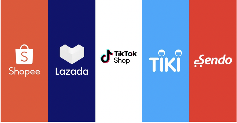 Người Việt chi đậm tiền mua h&agrave;ng online: Shopee hay TikTok, Lazada giữ "ng&ocirc;i vương"?- Ảnh 2.
