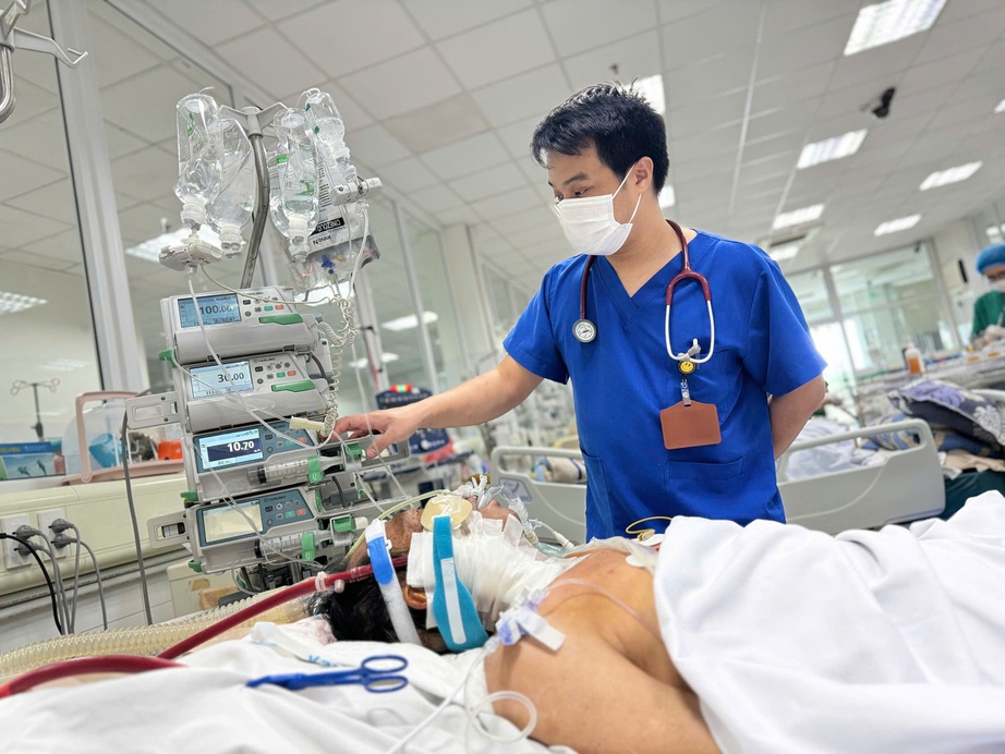 V&igrave; sao c&uacute;m m&ugrave;a tăng mạnh?- Ảnh 1.