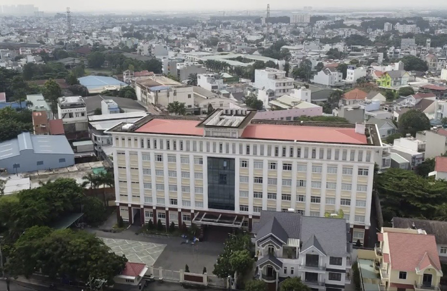 Quy định mới về xử l&yacute; t&agrave;i sản c&ocirc;ng sau tinh gọn bộ m&aacute;y- Ảnh 1.