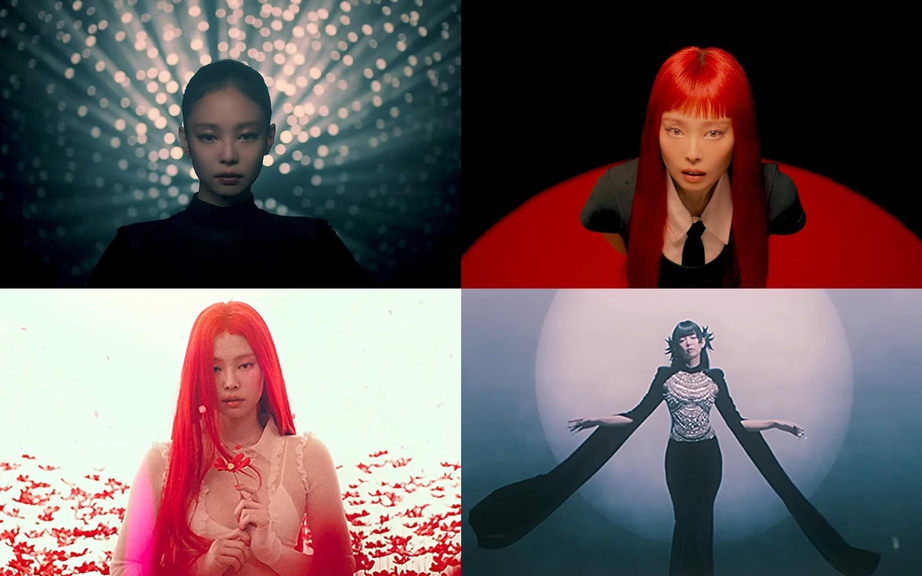 Jennie (BlackPink) kể về 6 năm dưới trướng YG đầy đau đớn và tàn nhẫn - Ảnh 3. Jennie (BlackPink) kể về 6 năm dưới trướng YG đầy đau đớn và tàn nhẫn - Ảnh 3.