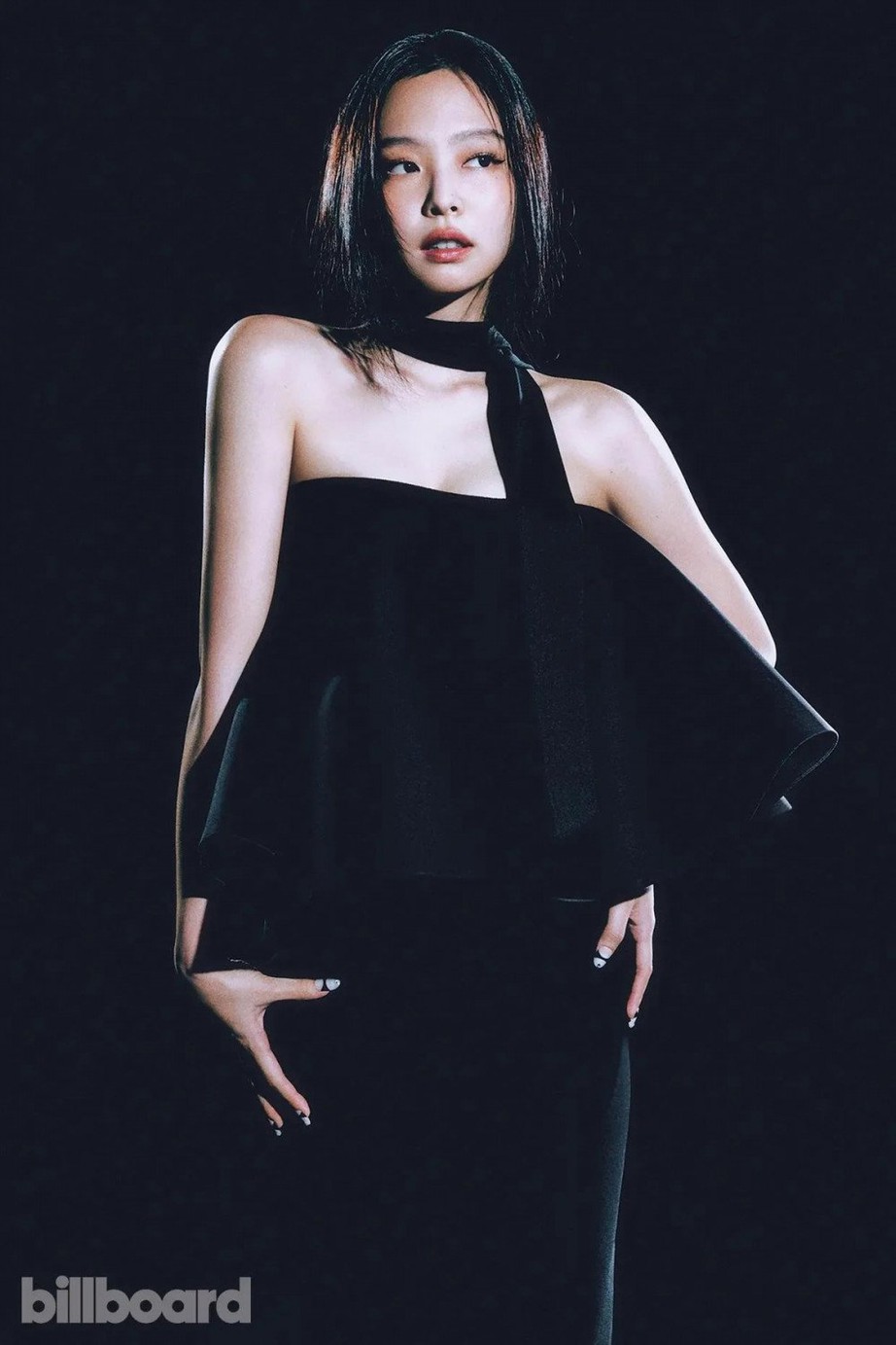 Jennie (BlackPink) kể về 6 năm dưới trướng YG đầy đau đớn và tàn nhẫn - Ảnh 1. Jennie (BlackPink) kể về 6 năm dưới trướng YG đầy đau đớn và tàn nhẫn - Ảnh 1.