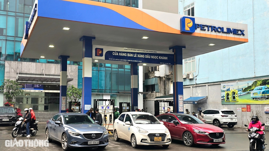 Petrolimex họp cổ đ&ocirc;ng bất thường, muốn s&aacute;p nhập một tổng c&ocirc;ng ty vốn 300 tỷ đồng- Ảnh 1.