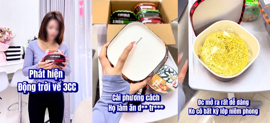 Hằng Du Mục, Quang Linh b&aacute;n sản phẩm g&igrave; của &ocirc;ng tr&ugrave;m livestream bị phong s&aacute;t ở Trung Quốc?- Ảnh 2.