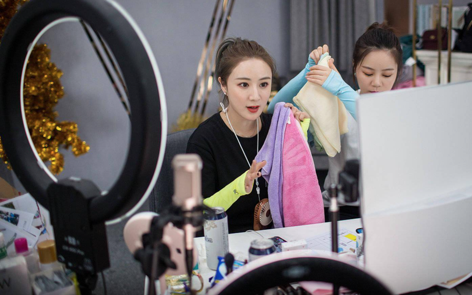 Hằng Du Mục, Quang Linh b&aacute;n sản phẩm g&igrave; của &ocirc;ng tr&ugrave;m livestream bị phong s&aacute;t ở Trung Quốc?- Ảnh 5.