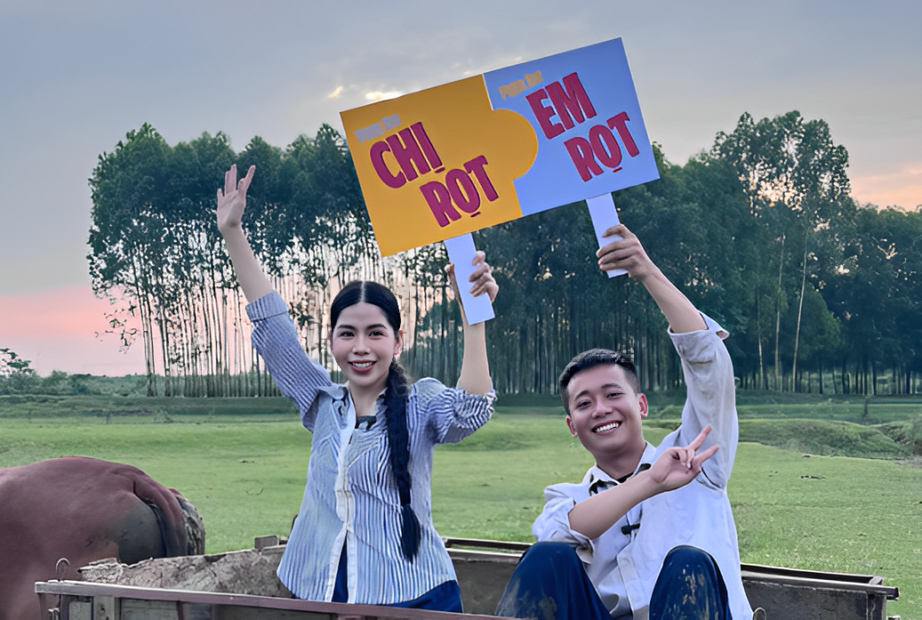 Ch&acirc;n dung doanh nghiệp ph&iacute;a sau thương hiệu kẹo rau củ Kera- Ảnh 1.