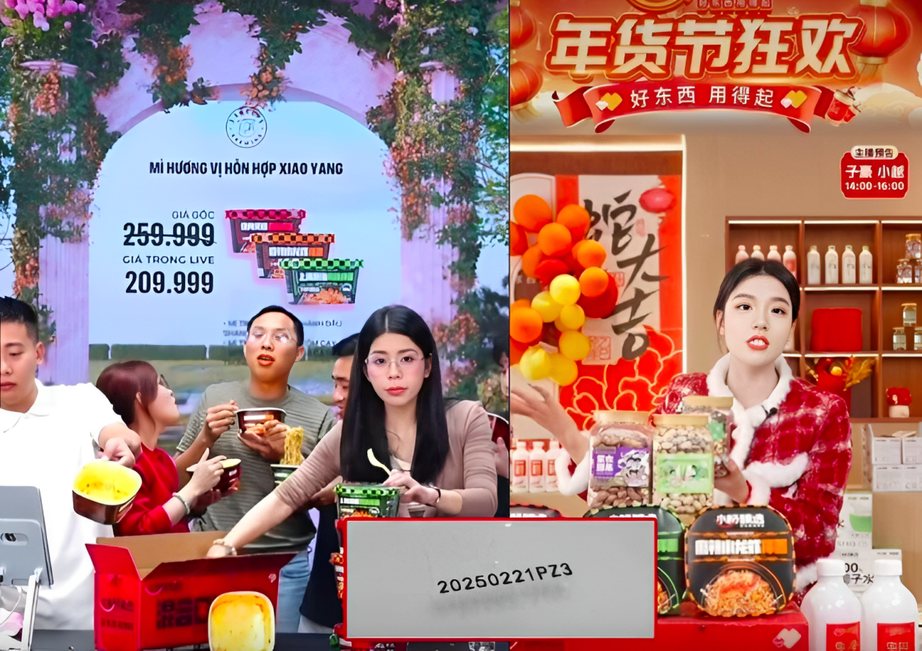 Ch&acirc;n dung doanh nghiệp ph&iacute;a sau thương hiệu kẹo rau củ Kera- Ảnh 2.