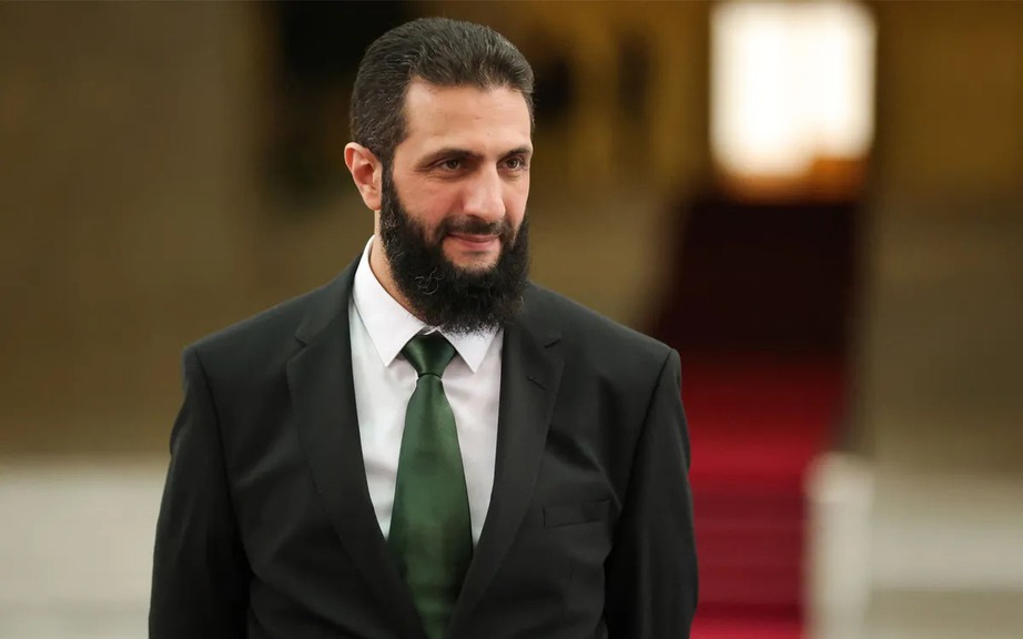 Chính quyền mới tại Syria muốn duy trì quan hệ chặt chẽ với Nga- Ảnh 1. Chính quyền mới tại Syria muốn duy trì quan hệ chặt chẽ với Nga- Ảnh 1.