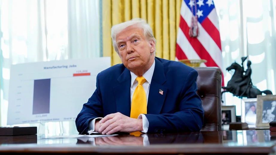 V&igrave; sao &ocirc;ng Trump sẽ kh&ocirc;ng tổ chức lễ nhậm chức Tổng thống ngo&agrave;i trời?- Ảnh 1.