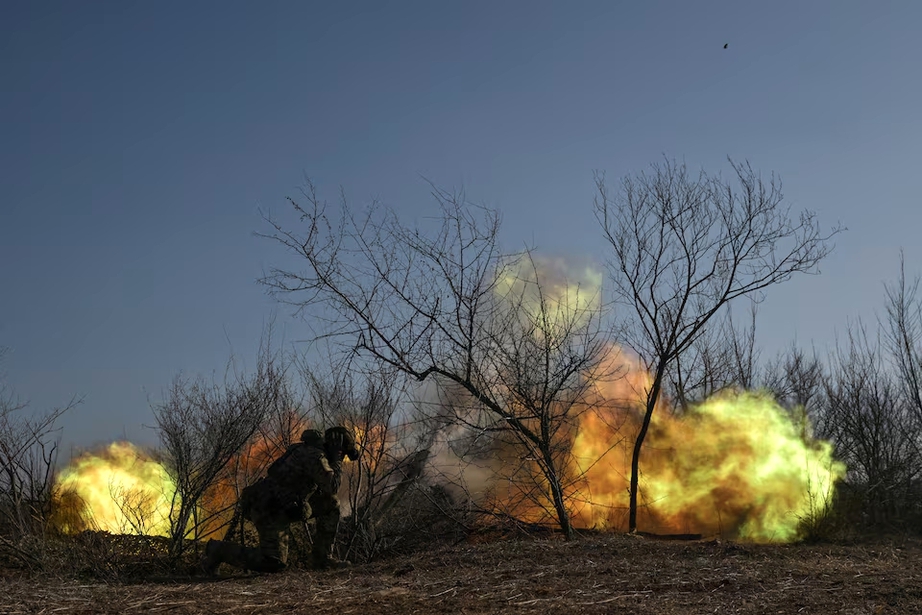 Nga c&acirc;n nhắc kế hoạch ngừng bắn ở Ukraine, Mỹ đe dọa &aacute;p th&ecirc;m trừng phạt- Ảnh 3.