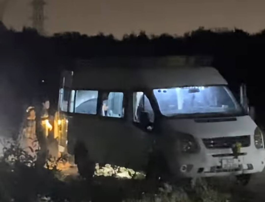 Long An: Ba thiếu nữ rủ nhau đi c&acirc;u c&aacute;, một người tử vong- Ảnh 2.