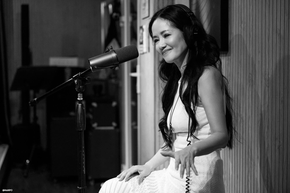 Diva Hồng Nhung: Căn bệnh ung thư l&agrave; hồi chu&ocirc;ng thức tỉnh t&ocirc;i- Ảnh 1.