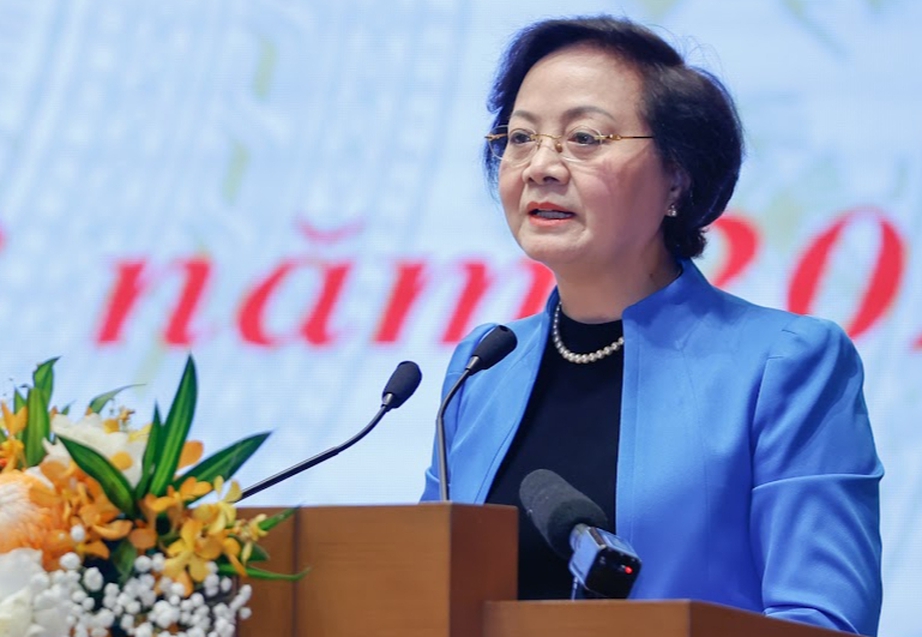 Giảm hàng nghìn cục, vụ, ban chuyên môn sau sắp xếp bộ máy- Ảnh 1. Giảm hàng nghìn cục, vụ, ban chuyên môn sau sắp xếp bộ máy- Ảnh 1.