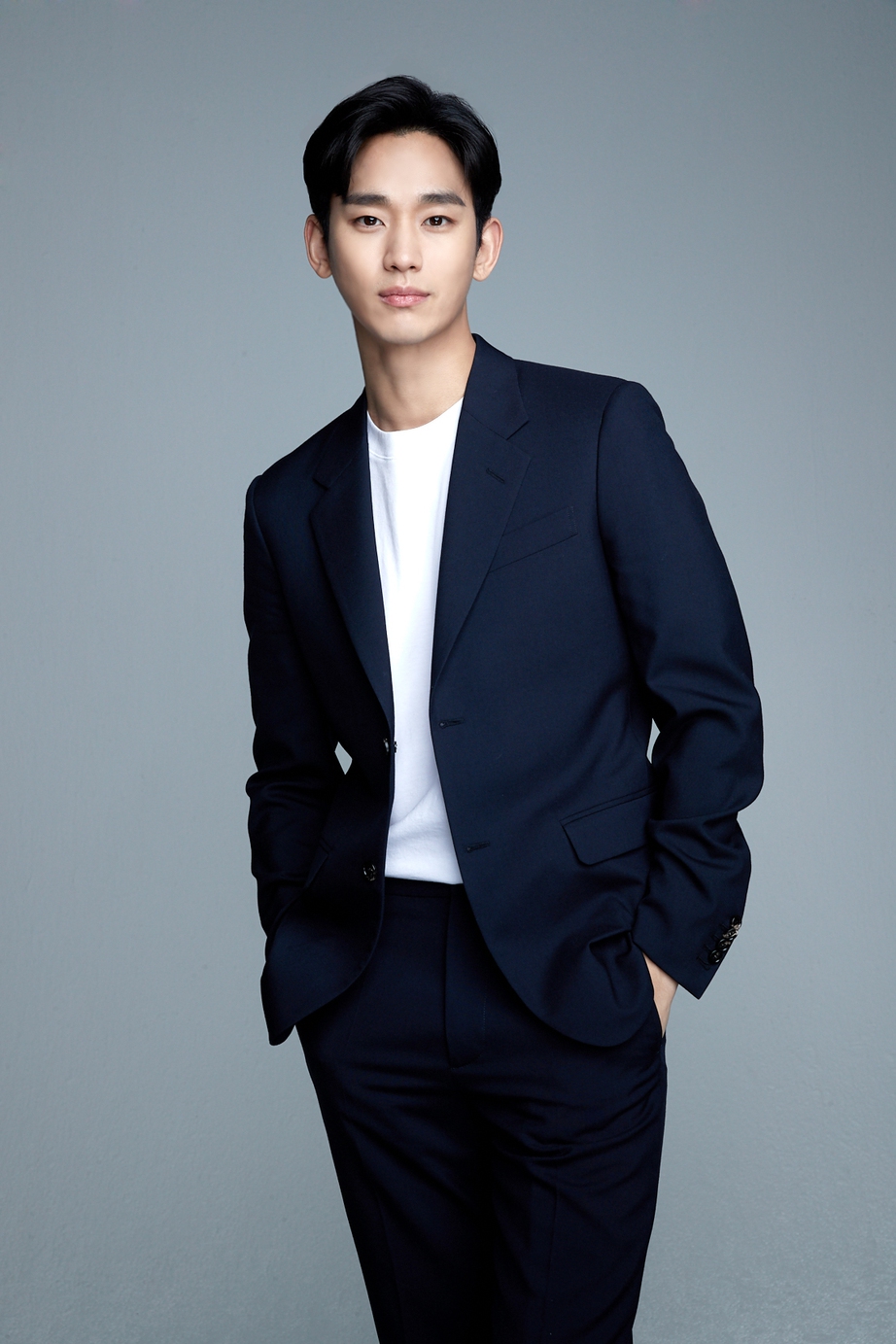 Kim Soo Hyun ở đ&acirc;u, l&agrave;m g&igrave; giữa ồn &agrave;o t&igrave;nh &aacute;i với Kim Sae Ron?- Ảnh 1.