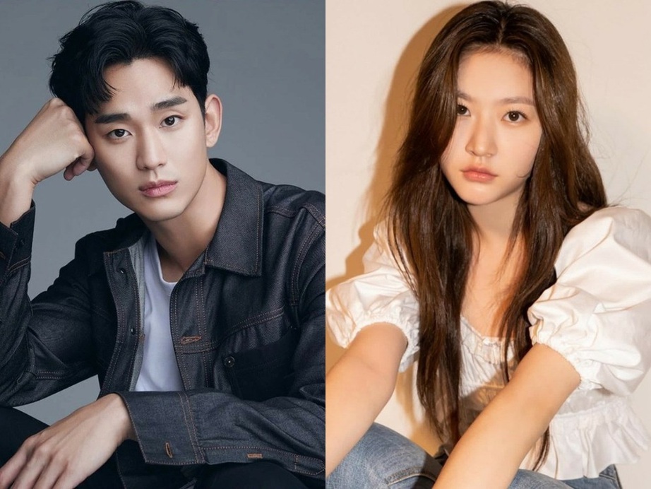 Kim Soo Hyun ở đ&acirc;u, l&agrave;m g&igrave; giữa ồn &agrave;o t&igrave;nh &aacute;i với Kim Sae Ron?- Ảnh 2.