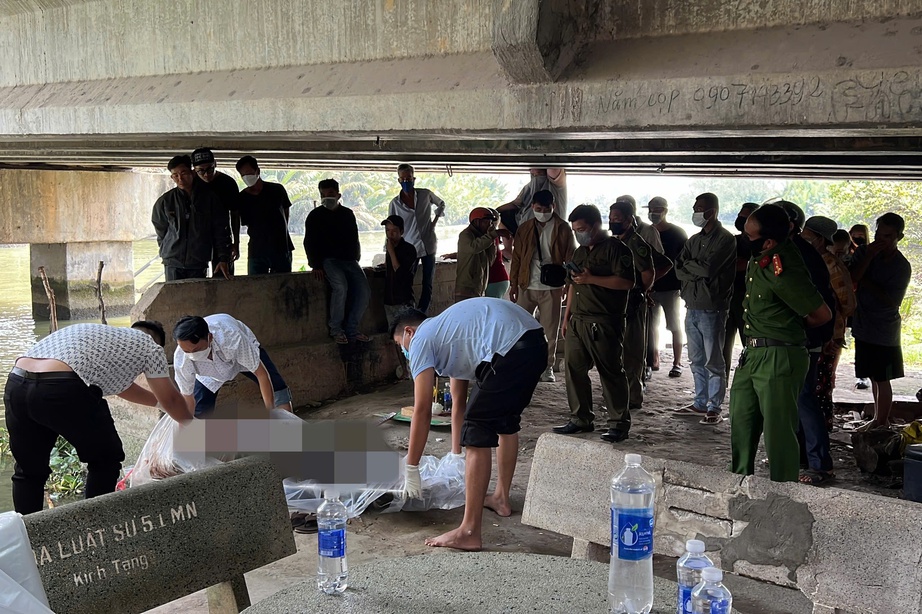 Ph&aacute;t hiện thi thể nam sinh sau 2 ng&agrave;y mất t&iacute;ch- Ảnh 1.