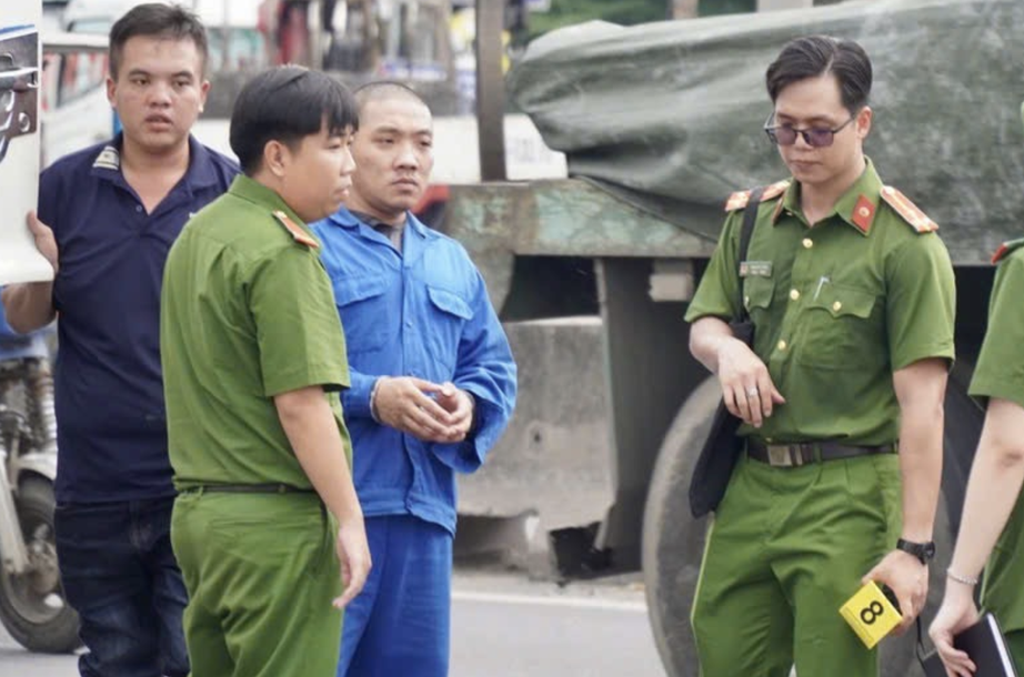 Truy tố t&agrave;i xế c&aacute;n người đi xe m&aacute;y tử vong sau va chạm tr&ecirc;n quốc lộ 51- Ảnh 1.