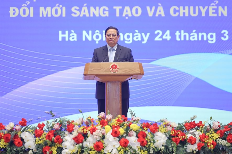 Thủ tướng nhắc tới "Bắc Bling", n&ecirc;u 3 y&ecirc;u cầu với thanh ni&ecirc;n Việt Nam- Ảnh 1.
