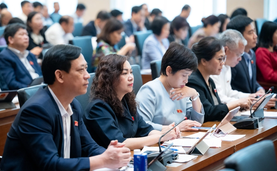 Dự kiến sáp nhập 50% tỉnh thành, bỏ 696 huyện, giảm 70% cấp xã- Ảnh 3. Dự kiến sáp nhập 50% tỉnh thành, bỏ 696 huyện, giảm 70% cấp xã- Ảnh 3.