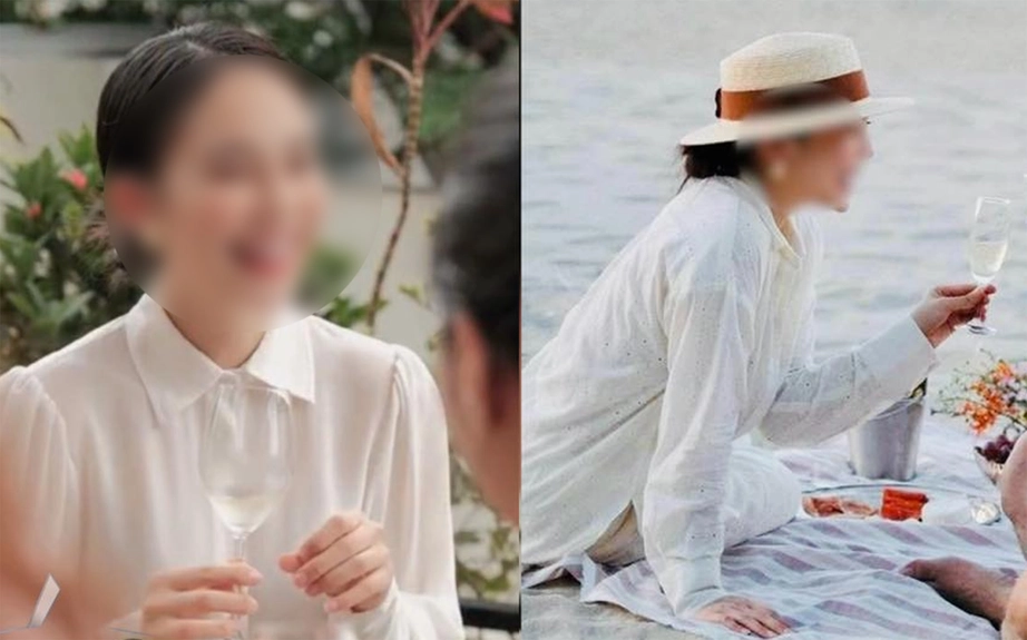 L&ograve;ng tham v&agrave; cạm bẫy- Ảnh 1.