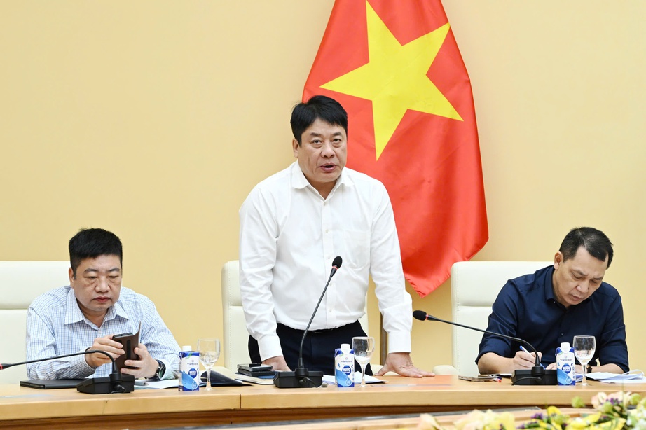 Sốt ruột tiến độ đường dây 500kV Lào Cai - Vĩnh Yên, Bộ trưởng "thúc" giải phóng mặt bằng- Ảnh 1. Sốt ruột tiến độ đường dây 500kV Lào Cai - Vĩnh Yên, Bộ trưởng "thúc" giải phóng mặt bằng- Ảnh 1.