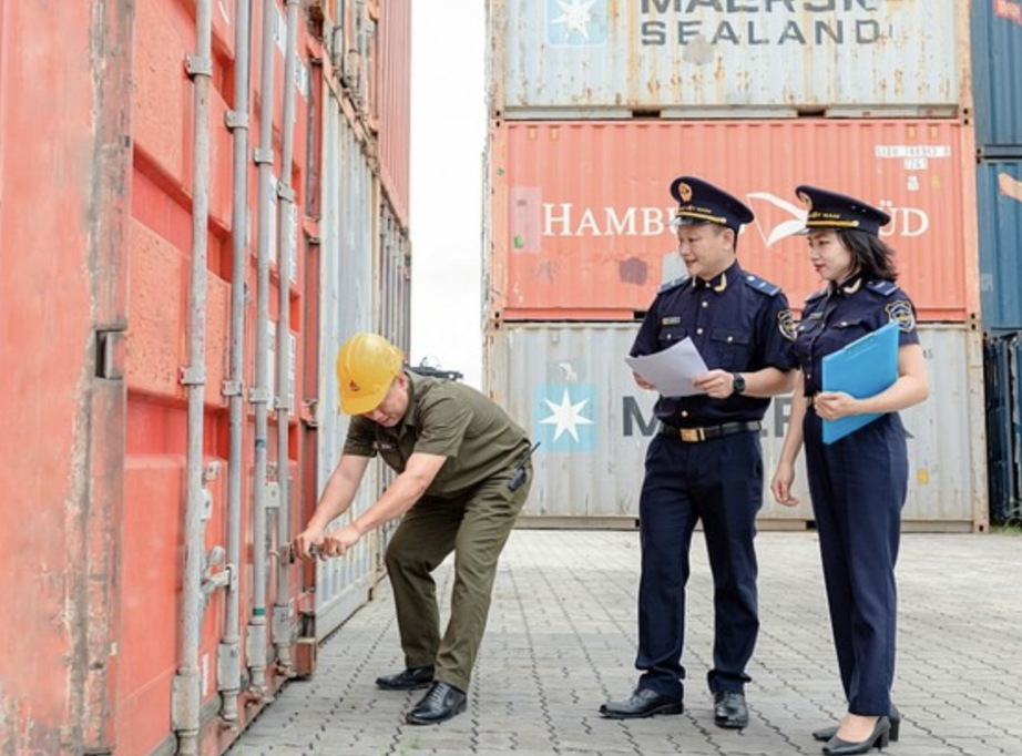 Giảm nhiều đầu mối hải quan, thủ tục xuất nhập khẩu c&oacute; g&igrave; mới?- Ảnh 1.