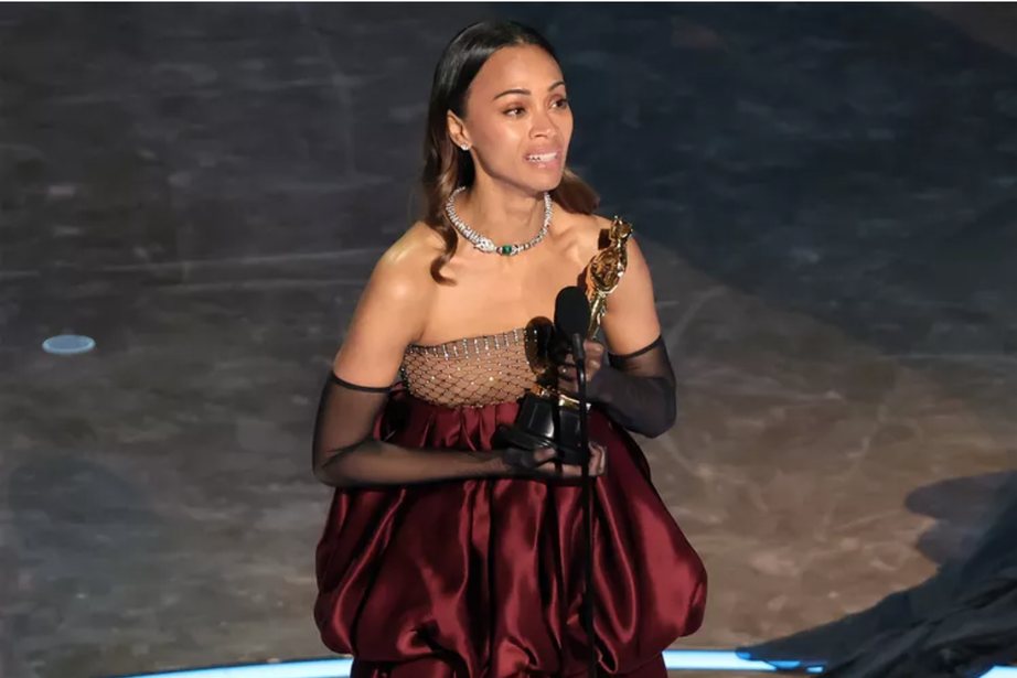 Kết quả Lễ trao giải Oscar 2025: Phim về vũ nữ tho&aacute;t y "Anora" thắng 5 giải li&ecirc;n tiếp- Ảnh 3.