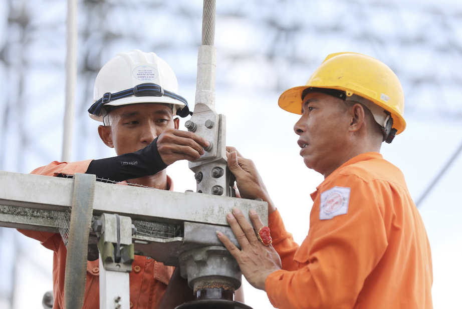 Sửa Quy hoạch điện VIII: Bộ C&ocirc;ng thương phải chịu tr&aacute;ch nhiệm nếu thiếu điện- Ảnh 1.