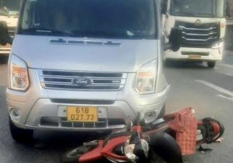 T&igrave;m danh t&iacute;nh người phụ nữ tử vong sau va chạm giao th&ocirc;ng tr&ecirc;n QL51- Ảnh 1.