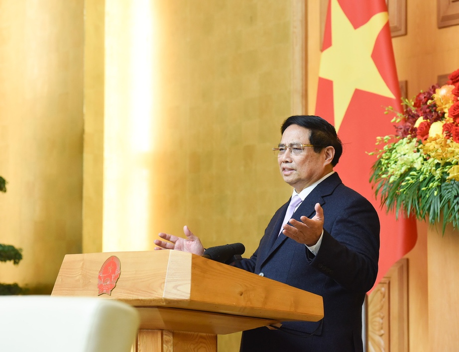 ASEAN sẵn s&agrave;ng c&ugrave;ng Việt Nam th&uacute;c đẩy đạt tăng trưởng 8%- Ảnh 2.