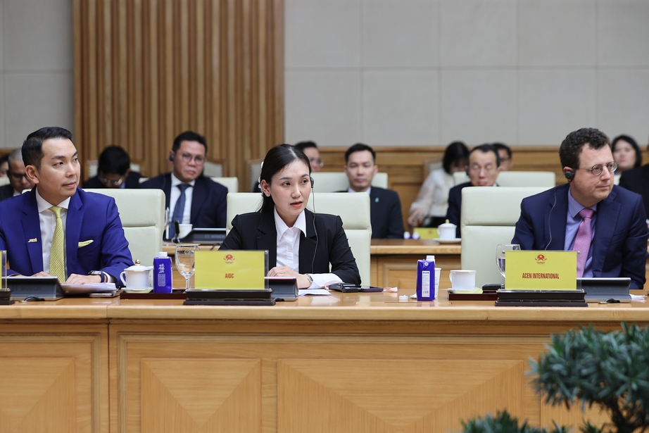 ASEAN sẵn s&agrave;ng c&ugrave;ng Việt Nam th&uacute;c đẩy đạt tăng trưởng 8%- Ảnh 1.