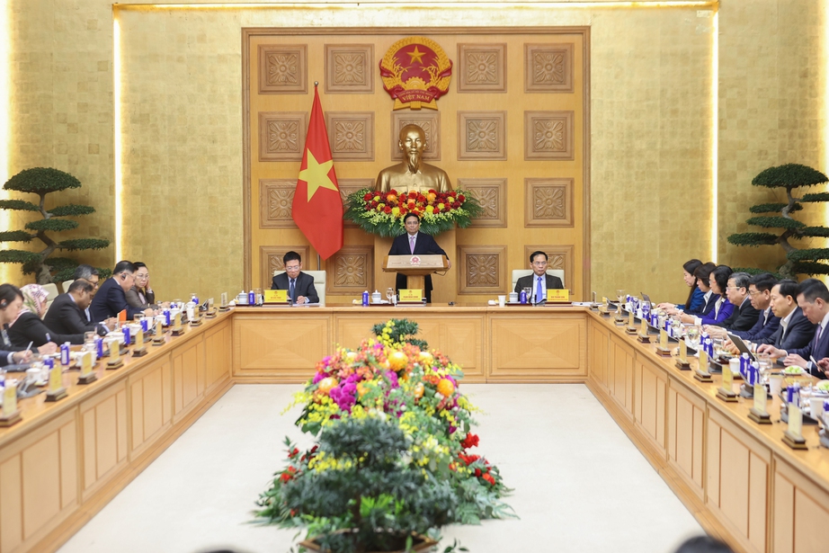 ASEAN sẵn s&agrave;ng c&ugrave;ng Việt Nam th&uacute;c đẩy đạt tăng trưởng 8%- Ảnh 3.
