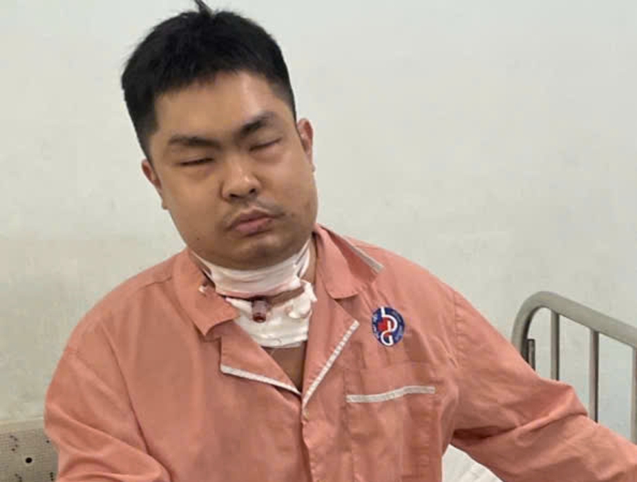 Khởi tố g&atilde; đ&agrave;n &ocirc;ng s&aacute;t hại hai mẹ con bạn g&aacute;i ở B&igrave;nh Dương- Ảnh 1.