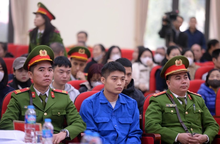 Nh&oacute;m "thổi" gi&aacute; đất S&oacute;c Sơn l&ecirc;n 30 tỷ đồng/m2 lĩnh mức &aacute;n n&agrave;o?- Ảnh 1.