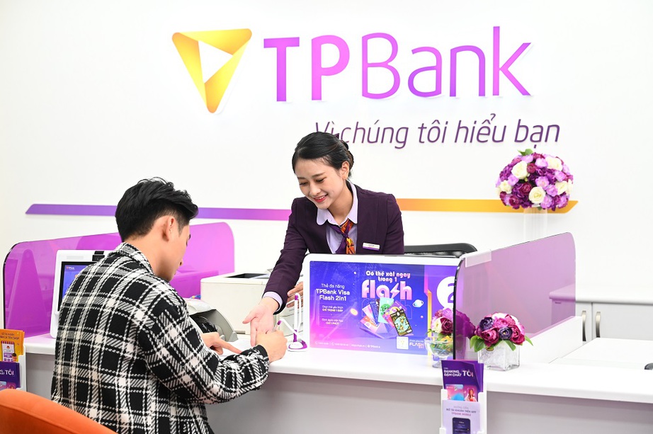 TPBank mang tin vui đến cho những người trẻ mong muốn sở hữu nhà ở- Ảnh 1. TPBank mang tin vui đến cho những người trẻ mong muốn sở hữu nhà ở- Ảnh 1.