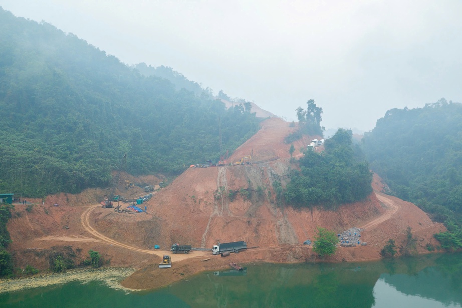 Gỡ từng n&uacute;t thắt, quyết th&ocirc;ng hai cao tốc lớn qua Cao Bằng, Lạng Sơn năm 2025- Ảnh 3.