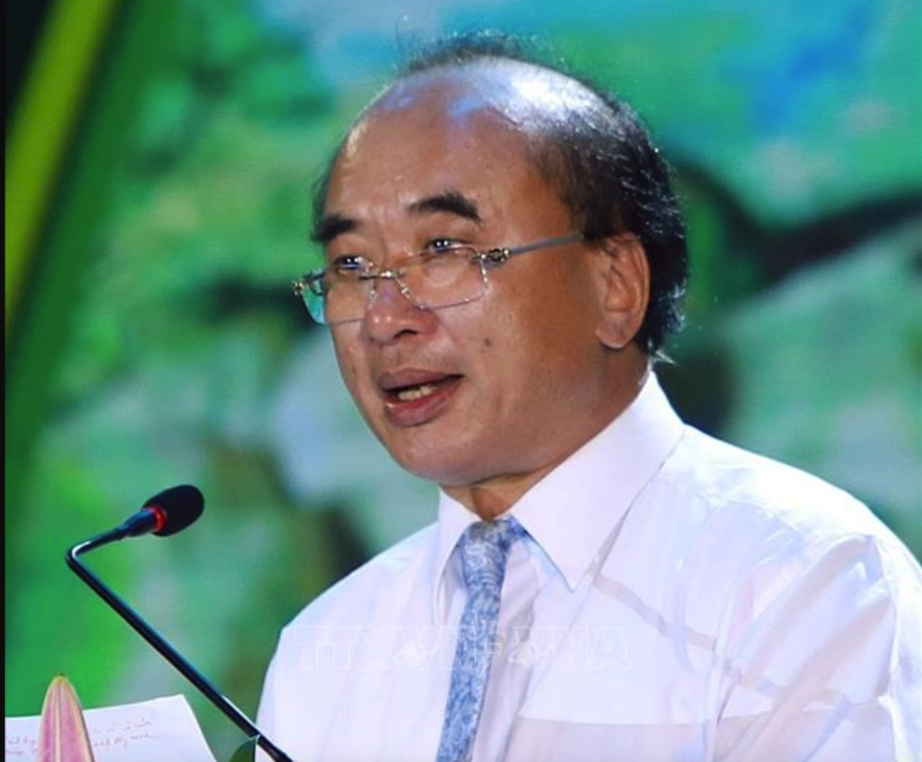 Xóa tư cách Phó chủ tịch Lạng Sơn 3 nhiệm kỳ đối với ông Lý Vinh Quang- Ảnh 1. Xóa tư cách Phó chủ tịch Lạng Sơn 3 nhiệm kỳ đối với ông Lý Vinh Quang- Ảnh 1.