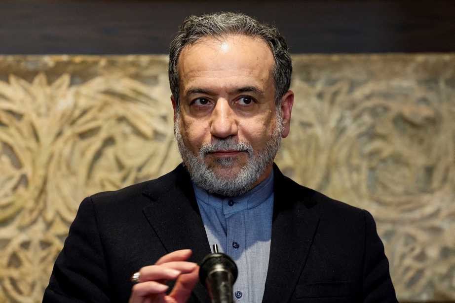 Ngày mai, Mỹ - Iran bước vào đàm phán hạt nhân tại Oman- Ảnh 1. Ngày mai, Mỹ - Iran bước vào đàm phán hạt nhân tại Oman- Ảnh 1.