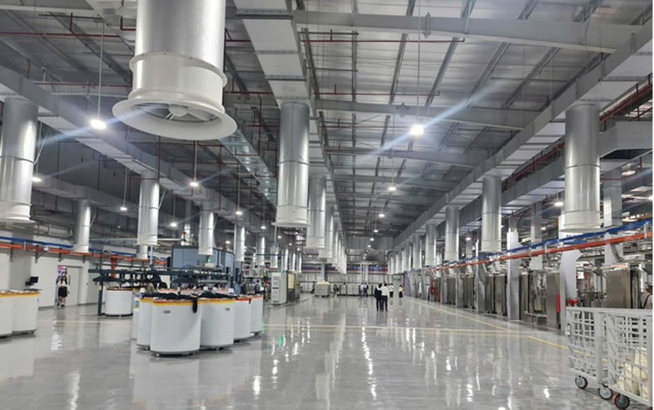Tăng cường quản l&yacute; nguy&ecirc;n liệu nhập khẩu, ngăn chặn gian lận xuất xứ- Ảnh 1.