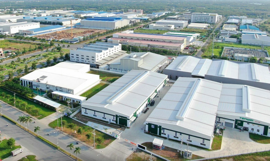 &Aacute;p lực từ thuế quan, Becamex IDC ho&atilde;n phi&ecirc;n đấu gi&aacute; lịch sử- Ảnh 2.