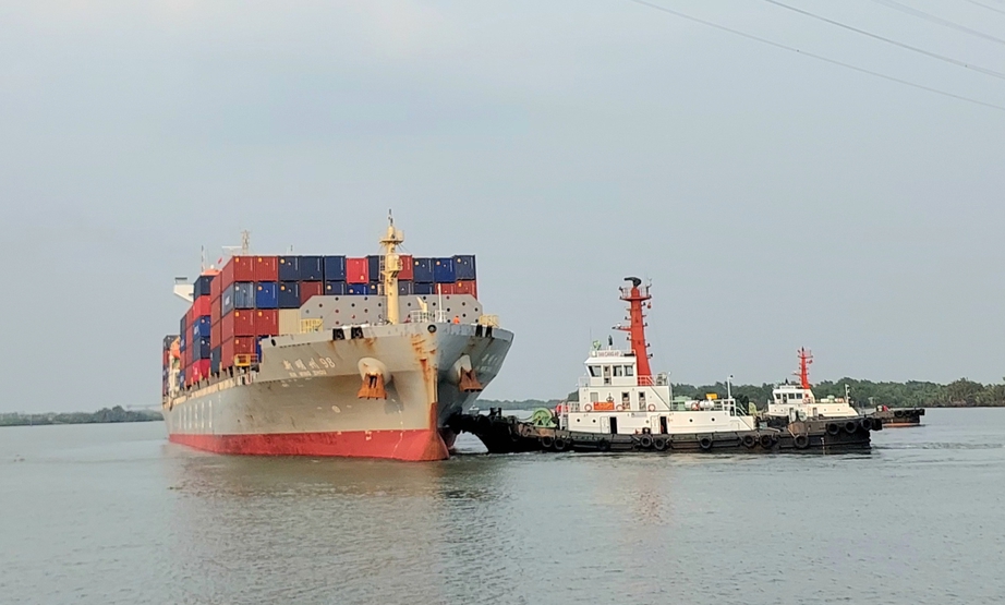 Cần hơn 77 ngh&igrave;n tỷ đồng đầu tư cảng biển TP.HCM tới năm 2030- Ảnh 2.