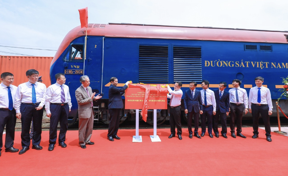 Việt Nam - Trung Quốc dự kiến k&yacute; kết khoảng 40 văn kiện hợp t&aacute;c- Ảnh 4.
