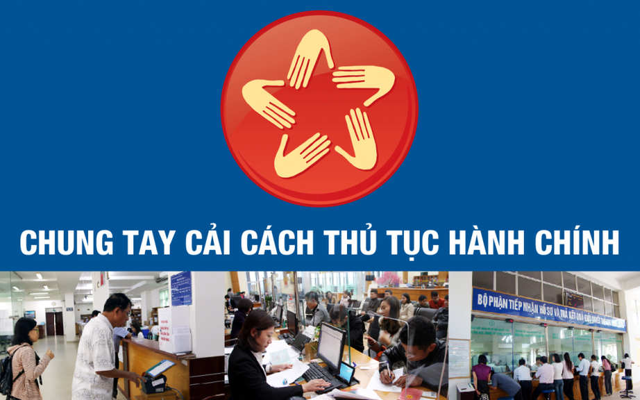 Kiện to&agrave;n th&agrave;nh vi&ecirc;n Tổ c&ocirc;ng t&aacute;c cải c&aacute;ch thủ tục h&agrave;nh ch&iacute;nh của Thủ tướng Ch&iacute;nh phủ- Ảnh 1.